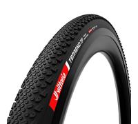 Cubierta Vittoria Terreno T50 Mixed - Gravel Endurance - Tubeless Ready ( Negro / 700 x 45C (45-622) )
