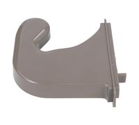 Cubierta de Bisagra de Puerta Izquierda Superior Haier 0060233431a 49046167 para