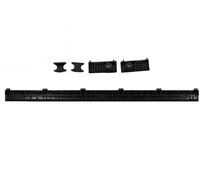 Cubierta de bisagra LCD para portátil para Lenovo Flex 3-1120 Flex 3-1130 Yoga 300-11IBY Yoga 300-11IBR 5CB0J08391 Izquierda Derecha Central