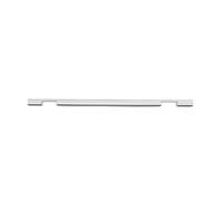 Cubierta de bisagra LCD para portátil para Lenovo ThinkPad X1 Yoga 2ª generación 01LV166 Cubierta de Tira Plateada Nueva