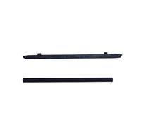 Cubierta de bisagra Negra para portátil para MSI Stealth 14 Studio A13V A13VE A13VF A13VG MS-14K1 (Nueva)