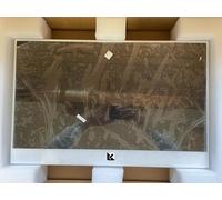 Cubierta de bisel para monitor HP EliteOne 800 G5 Elite One L66619-001 NV238FHM-N20 de 23.8 pulgadas FHD Ekran