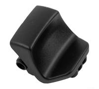 Cubierta de bloqueo de tapa de consola central para CX-5 2013 2014 2015-2016, reemplazo de ajuste directo para KA0G-64-45YA-02, clip de reposabrazos de plástico