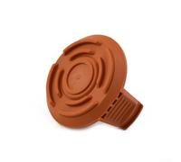 Cubierta de bobina para McGregor CGT183A CGT18LA1 CGT36LA1 MCT1825 MCT2X1825 ABS Material Trim Head Accesorio