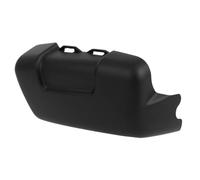 Cubierta de Bomba de Agua para Motocicleta Compatible con Harley-Davidson Ultra Limited Tri Ultra 2017-2024 Road Ultra 2017-2019 CVO Limited 2017-2021(Matte Black)