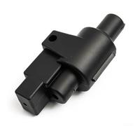 Cubierta de bomba de combustible para calentador de estacionamiento diésel compatible con Webasto para Eberspacher 12V 24V 2000W 5000W bombas soporte protector Shell