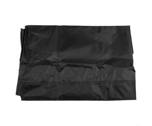 Cubierta de bomba de filtro de arena para Intex 55 x 50 x 62 cm proporciona un blindaje fiable contra la luz solar, la lluvia, el viento y las hojas que caen