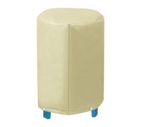 Cubierta de bomba de pozo, cubierta de tanque de agua, protección contra heladas, protector de aislamiento para cobertizos al aire libre, jardín, granja, césped, piscina, patio