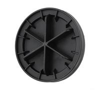 Cubierta de bombilla de haz alto de plástico 92191-1k000 compatible con Kia Forte Sorento Soul Ev para Sedona Plus para Hyundai Elantra Gt Santa Fe Sport Genesis Modelo años 2009 a 2019 Ajuste directo