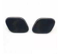 Cubierta de boquilla de arandela de faros para Hyundai Santa Fe 2013 2016, juego de 2 piezas (izquierdo y derecho) para una protección fiable