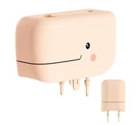 Cubierta de boquilla de baño para niños, cubierta de 150 g para grifo | Protector de ducha anticolisión para grifos de baño, cocina, patio