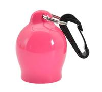 Cubierta de boquilla de buceo, tapa de silicona para regulador de esnórquel, cubierta de boquilla para regulador de buceo, cubierta de punta de tubo de esnórquel, cubierta de boquilla de tubo de