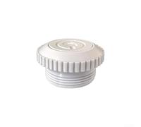 Cubierta de boquilla de piscina, compatible con boquilla de ojo Hayward SP1419D para sellado de piscina para todas las estaciones y sistema de protección de ajuste de retorno