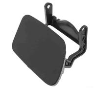 Cubierta de boquilla de pulverización para Q5 2013 2018, se adapta a chorro de arandela de parachoques delantero, reemplazo directo con compatibilidad para 8R0955275C 8R0955276C (derecha)