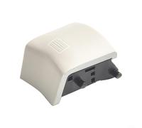 Cubierta de botón de interruptor de techo corredizo para Mercedes para ML, para GL, para GLS, para clases GLE para W166 W292 años 2012 2019 Número de pieza de repuesto directo 1666950000