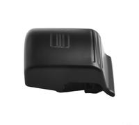 Cubierta de botón de interruptor de vidrio para techo corredizo ABS diseñada para Mercedes W204 W212 W218 Series Área de control interior del tablero