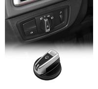 Cubierta de botón de repuesto para faros delanteros de coche, compatible con BMW Serie 1 3 X1 E90 E91 E81 E82 E87 E88, sustituye a OE # 9169405 61319169405 61316932794
