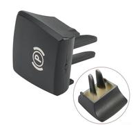 Cubierta de botón P para freno de estacionamiento de BMW para X5 E70 LCI 2006-2013 X6 E71/E72 2008-2014 Interior Fix