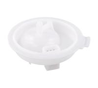Cubierta de brida de bomba de combustible para coche Compatible con 97020142502 tapa de bomba de tanque 970 201 425 02 2010-2016