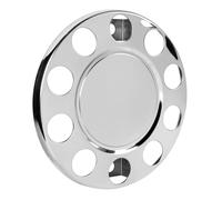 LAMPA Tapacubos plata Embelecedores De Rueda Juego de tapacubos 97663