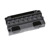 Cubierta de Cabezal de impresión DX5 for Adaptador de Cubierta de Cabezal de impresión solvente DX5 for Impresora Epson R1900 R1800 R2000 R2880 4880 4450