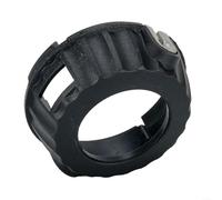 Cubierta de cabezal de recortadora de repuesto para McCulloch B26Ps T26Cs MT260CLS T22LCS para CABRIO 246 261 Trimmac 240 Negro para accesorios de equipo eléctrico al aire libre
