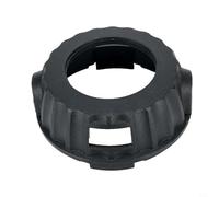 Cubierta de cabezal de recortadora McCulloch B26PS, T26CS, MT260CLS, T22LCS, MT280/280I/320I, para Cabrio 246/261 y Trimmac 240 - Pieza de repuesto 5310250-01