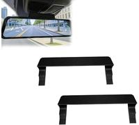 Cubierta de cable compatible con Wolfbox G900 Pro Dash Cam - Ocultador de cables deslizante para instalación, se desliza entre la pantalla y el montaje original, oculta los cables expuestos