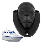 Cubierta de cableado del transductor marino: construcción de alto rendimiento, superficie resistente a la corrosión, diseño compacto y ligero, fácil instalación | cubierta de alambre de ventilación