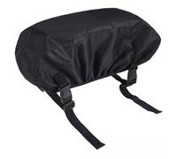 Cubierta de cabrestante de tela Oxford resistente, para cabrestantes eléctricos de 2500 a 5500 libras, protección resistente a la intemperie contra la lluvia, la nieve y los rayos UV, mantiene los