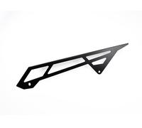 Cubierta De Cadena Negra Para Honda CB 600 F Hornet 07-13 / CBR600 F11-13