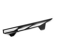 Cubierta De Cadena Negra Para Honda XL 1000 V Varadero BJ 99-12