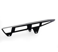 Cubierta De Cadena Negra Para Kawasaki Z 800 /E BJ 2013-16