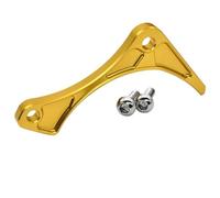 Cubierta de Cadena Protector de Cadena para piñón de Motor de Motocicleta, Compatible con Suzuki RMZ 250, 450, RMZ250, RMZ450 (2005-2019) Sprocket Chain Cover(06)