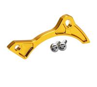 Cubierta de Cadena Protector de Cadena para piñón de Motor de Motocicleta, Compatible con Suzuki RMZ 250, 450, RMZ250, RMZ450 (2005-2019) Sprocket Chain Cover(07)