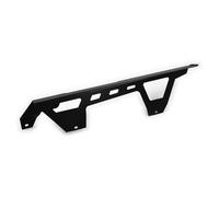 Zieger Aprilia Tuareg 660 10008780 Negro Protección del Radiador