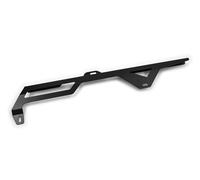 Cubierta De Cadena ZIEGER Larga Para Yamaha FZ1 | FZ8 | YZF-R6 Color Negro