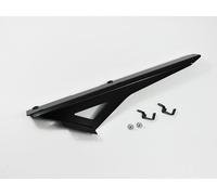 Cubierta de cadena Zieger negra para Honda VFR 800 X.CrossrunnerYr