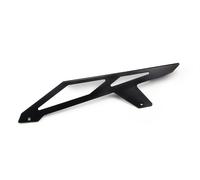 Cubierta De Cadena ZIEGER Negra Para Kawasaki ZZR 600 BJ 1990-08