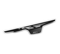 Cubierta De Cadena ZIEGER Negra Para KTM 990 SM-T SMT AÑO 2008-14