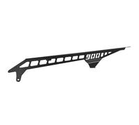 Cubierta De Cadena ZIEGER Para BMW F 900 GS Logo Negro