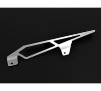 Cubierta De Cadena ZIEGER Para Suzuki GSF 600 Bandit 95-99 | 1200 | 1250 Plata