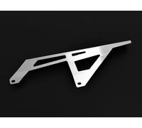 Cubierta De Cadena ZIEGER Plateada Para Honda VFR 750 BJ 1990-97