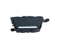 Cubierta de caja de almacenamiento de puerta trasera específica para Magotan para B8L 2017 2018 2019 2020 2021 con OE 3GD857406A 3GD857406 Match (L)