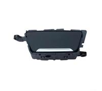 Cubierta de caja de almacenamiento de puerta trasera específica para Magotan para B8L 2017 2018 2019 2020 2021 con OE 3GD857406A 3GD857406 Match (R)