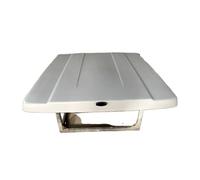 Cubierta de Caja de camioneta 4x4 Compatible con Nissan Compatible con Isuzu Compatible con Mazda Compatible con Ford camioneta automóviles Autos Cubiertas de Caja universales ABS