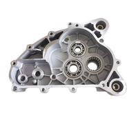 Cubierta de Caja de Marcha atrás de transmisión de Motor GY6 250cc 300cc Compatible con Piezas de Motocicletas automotrices ATV UTV Gokart Scooter JinLang para número de Pieza 8K1927225B