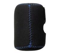CUBIERTA DE CAJA DE PLIME - Bolsa Baitcaster, Bolsa De Protección | Almacenamiento De Carretes Resistente Para Bastón, Cubierta Portátil Para Hombres, Padre, Equipo Al Aire Libre, Pesca De Viajes