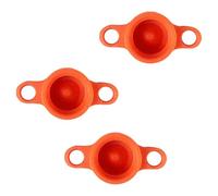 Cubierta de calafateo con herramienta de desatasco, conservador de taller para almacenamiento de calafateo, tapa de sellado higiénico con varilla de limpieza, sellador, tapa de conservación