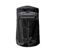 Cubierta de calentamiento para exteriores - Envoltura de manga protectora pesada | Cubierta impermeable para unidades de calor autónomas, torres de propano, esquinas de jardín, calentadores de agua
